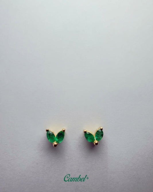 Par_de_aretes_mariposa_Oro_18k_y_Esmeraldas3